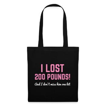 Divorce Divorced Celebrate New Single Party Gift - Tote Bag - black - Front