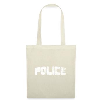 police - Tote Bag - nature - Front