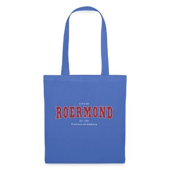 Roermond - Tote Bag - light blue - Front