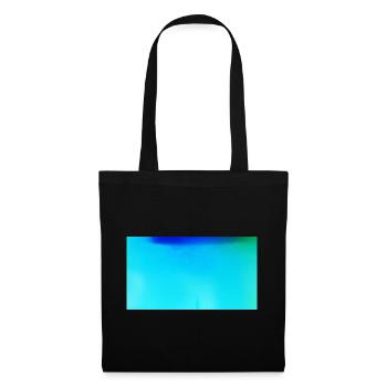 Style Océan 141 - Sac en tissu - noir - Devant