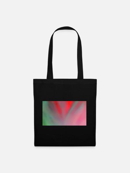 Rainbow Style 145 - Tote Bag - black