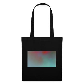 Mystère 147 - Sac en tissu - noir - Devant