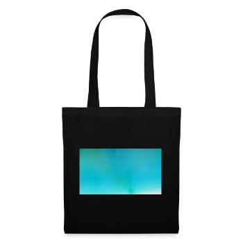 Voyage 127 - Sac en tissu - noir - Devant