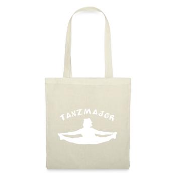 major dance - Tote Bag - nature - Front