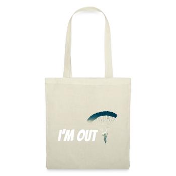 parachute - Tote Bag - nature - Front
