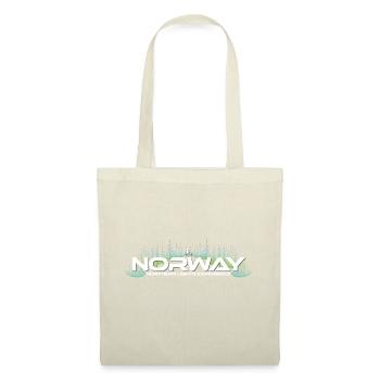 Norway - Northern Lights Experience - Stoffbeutel - Natur - Vorne