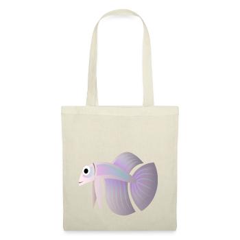 fish fish animal animals1415 - Tote Bag - nature - Front