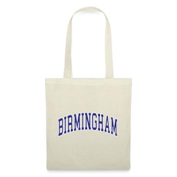 Birmingham - Tote Bag - nature - Front