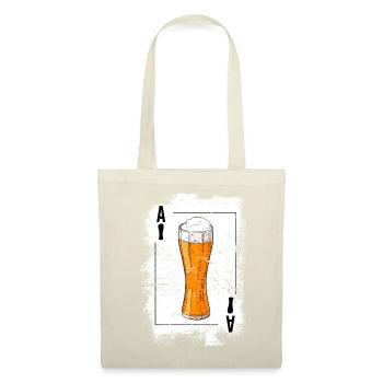 Beer Pilsner Wheat IPA Funny Gift for Drinkers - Tote Bag - nature - Front