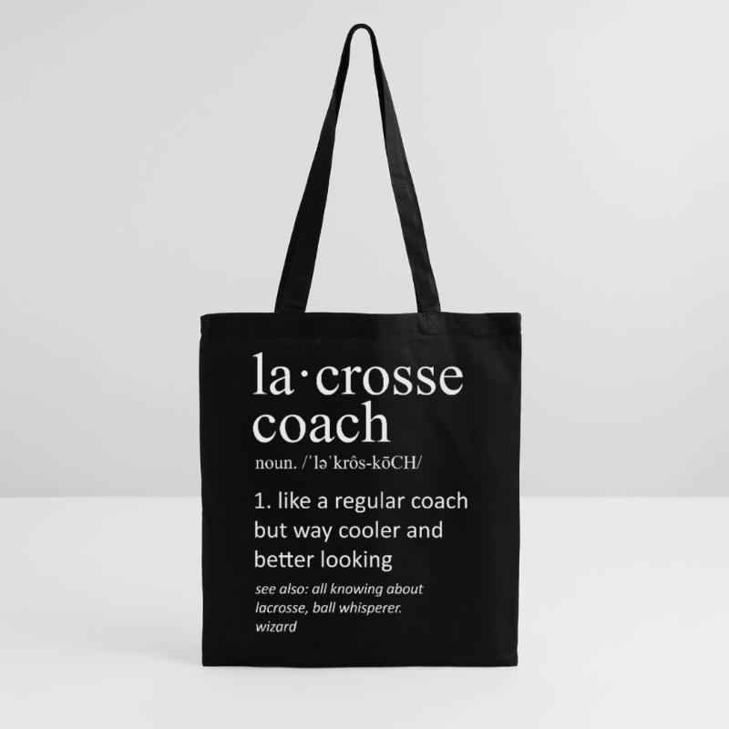Interface de Floride et Interface I’Must Go Sac en tissu