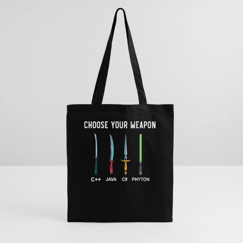 PHYTON PROGRAMMER Programmation Encodage d’encodeur Sac en tissu