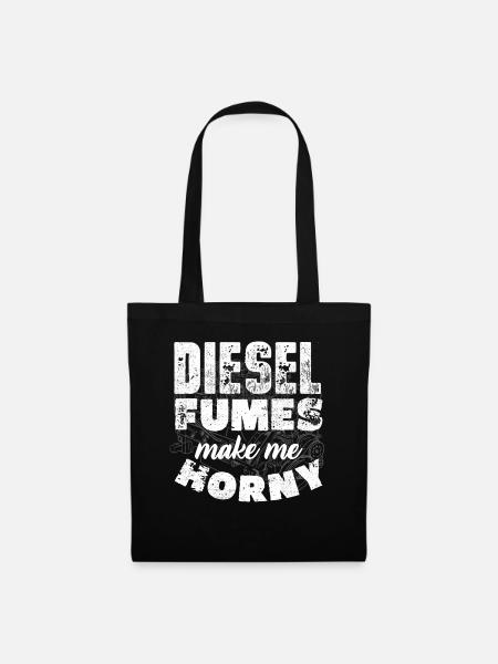 Automechaniker, Mechaniker, Automechaniker - Stoffbeutel - Schwarz
