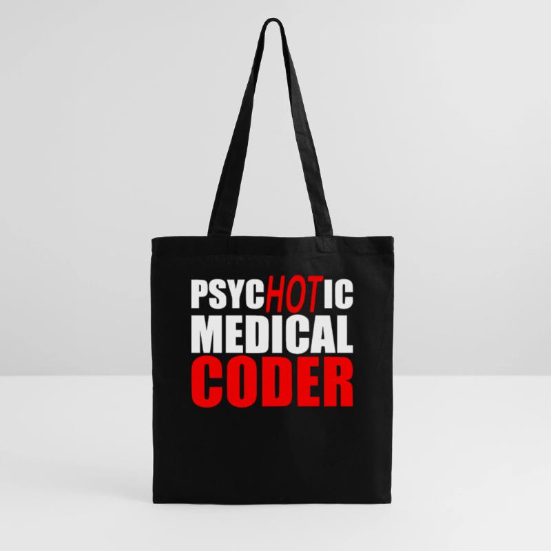 Medical encoder, programmer Tote Bag