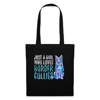 Unique artistic expression of the - Tote Bag - black - Front