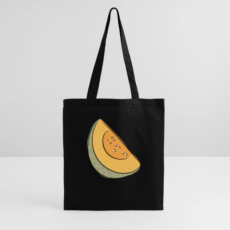 Melon d’été pastèque Pastèque Sac en tissu