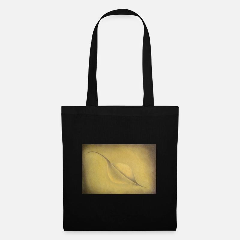 03 archétypes - Sac en tissu - noir