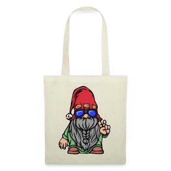 Beard Hairstyle Beard Growth Masculinity Beard Wearer - Tote Bag - nature - Front