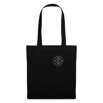 Mom Parents Match Look Mom - Tote Bag - black - Front