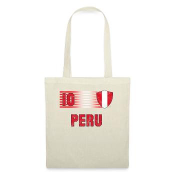 Peru - Tote Bag - nature - Front