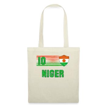 Nouvelle-Zélande - Sac en tissu - nature - Devant