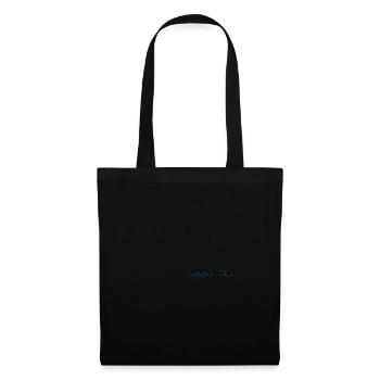 Sheep's Head Symbols Sheep's Head Heartbeat Heartbeat - Tote Bag - black - Front