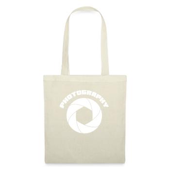 photographer - Tote Bag - nature - Front