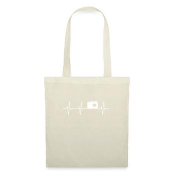 photographer - Tote Bag - nature - Front
