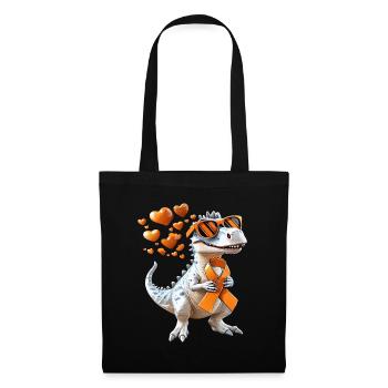 Multiple Sclerosis Awareness Support - Tote Bag - black - Front
