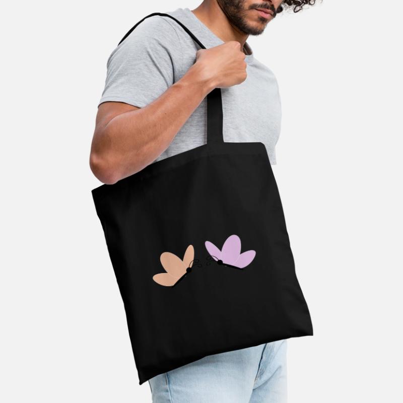 Muttertags Geschenk Mutter Muttertag Geschenkidee  Stoffbeutel