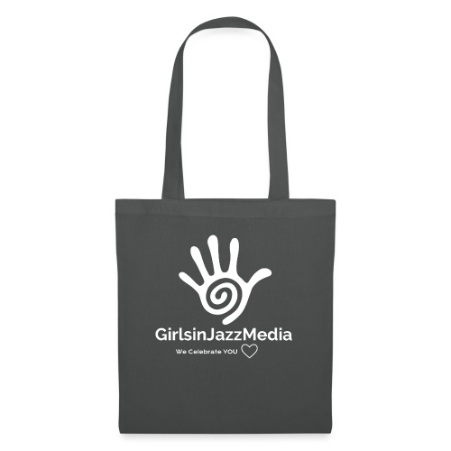 GirlsinJazzMedia - Tote Bag