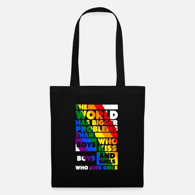 LGBT - Mulepose - sort