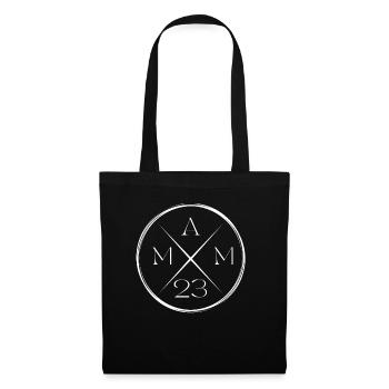 Mam '23 Best Mother Day Ever 2023 Family - Tote Bag - black - Front