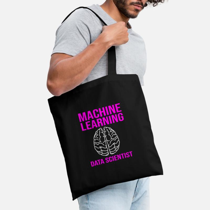 Coder Programmer GPT Tote Bag