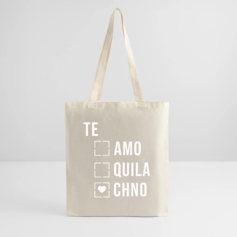 Techno Techno Techno Techno Sac en tissu