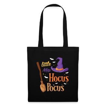 Skull Horror Halloween Gift - Tote Bag - black - Front