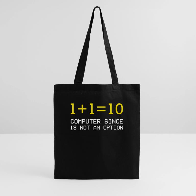 Computer programming Tote Bag