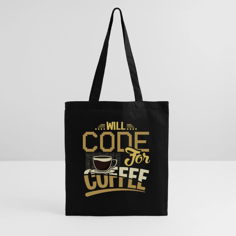 Software Engineering EDP Software Developer Tote Bag