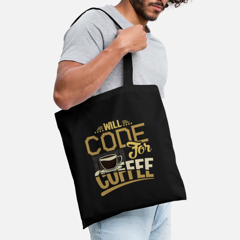 Software Engineering Software Software Software Développeur Sac en tissu