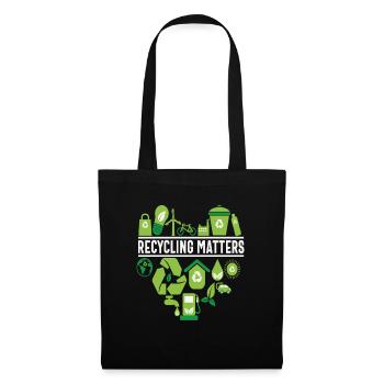 Choose To Keep Going Never Give Up Quotes - Tote Bag - black - Front