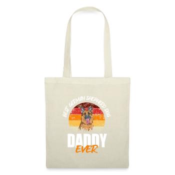 German Shepherd - Tote Bag - nature - Front