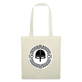Vikings, Vikings, Odin, Thor, Ragnar, Ivar - Tote Bag - nature - Front