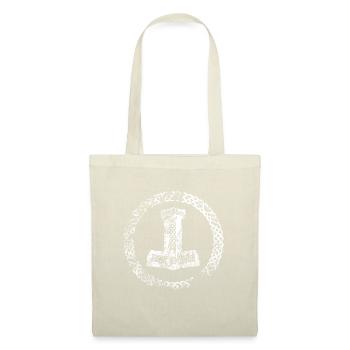 Vikings, Vikings, Odin, Thor, Ragnar, Ivar - Tote Bag - nature - Front