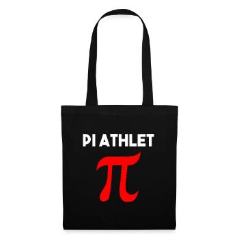 Math gift nerd teacher math teacher math - Tote Bag - black - Front