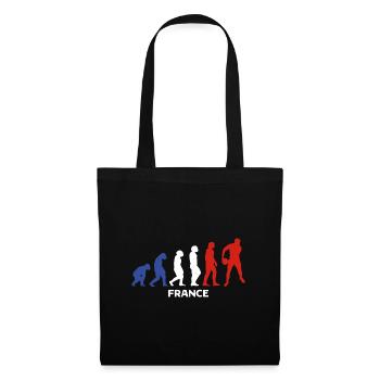 Rugby Player Sport Rugby Gift Rugby Coach - Tote Bag - black - Front