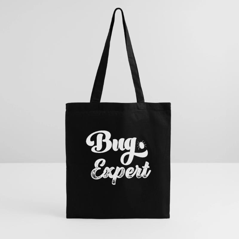 Bug Expert Bugs Gamer Computer Scientist Programming Sac en tissu