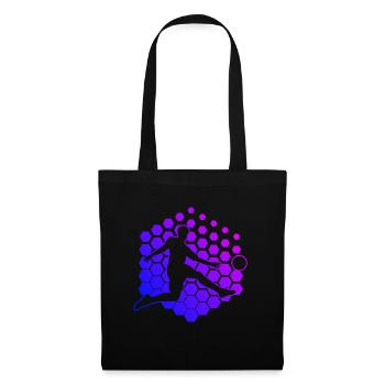 Footballers Women's Football Men's Football Matches - Tote Bag - black - Front