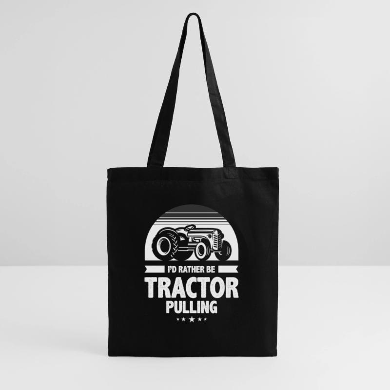 tractor pulling, tractor pulling tractors, Tote Bag