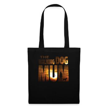 Dogs German Wirehaired Dog Owners - Tote Bag - black - Front