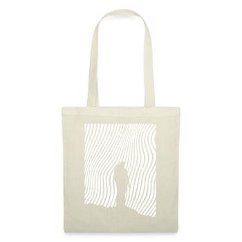 Hikers - (2) - Tote Bag - nature - Front