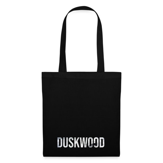 Duskwood Text Logo